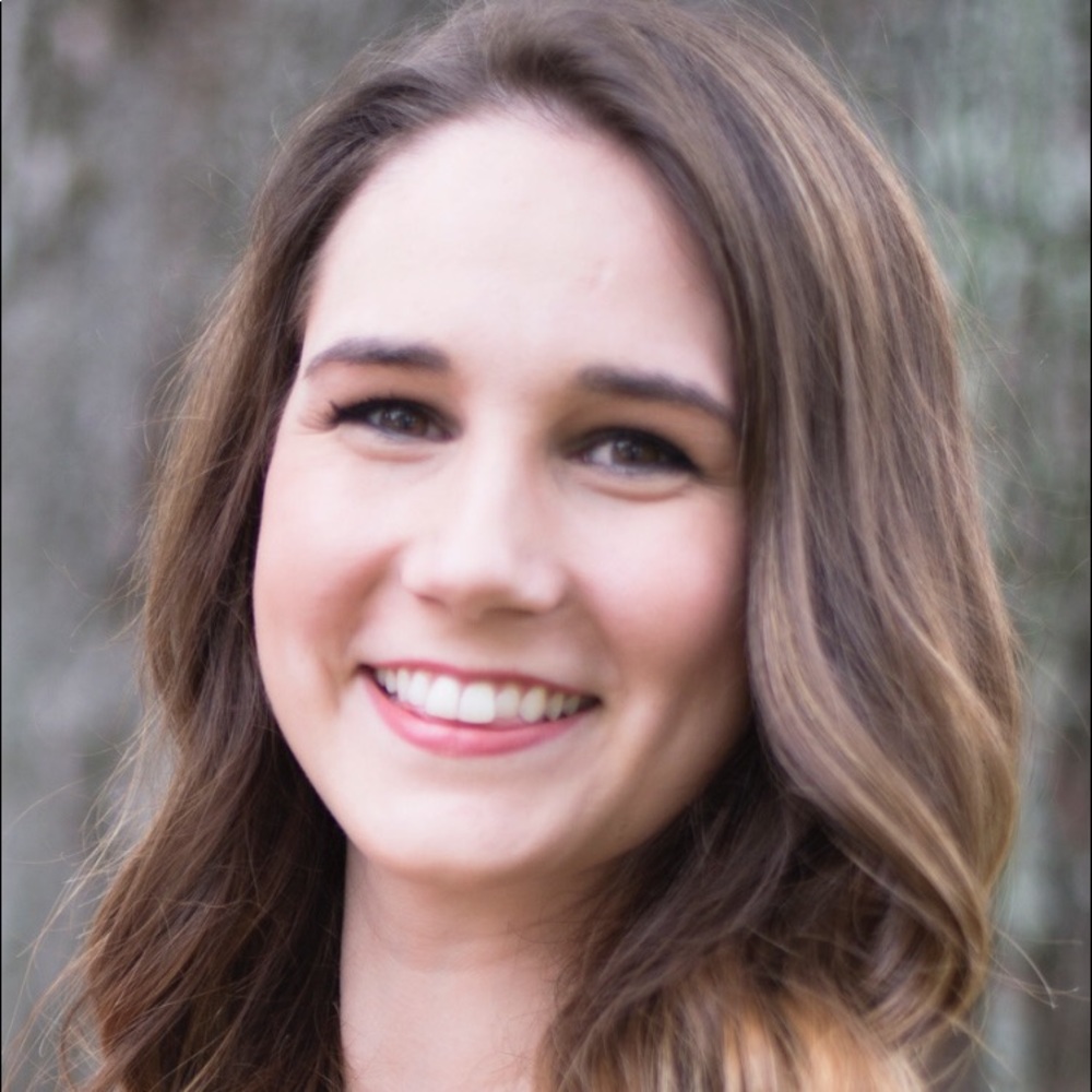 Meet your Posher, Madison